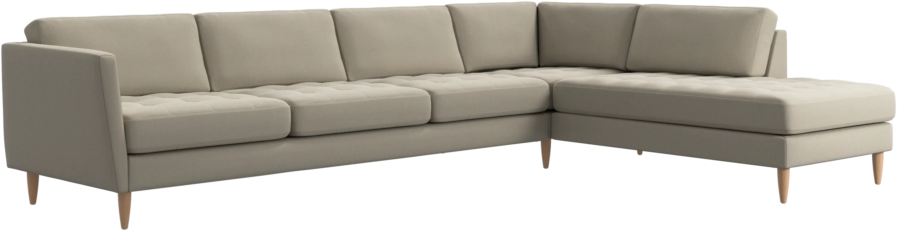 コーナーソファ＆L字型ソファ | すべてのデザイナーソファは